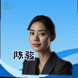 陈骏